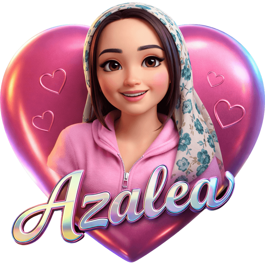 Azalea Gul TikTok LIVE gift