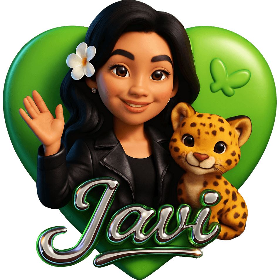 Princesa Trebol TikTok LIVE gift