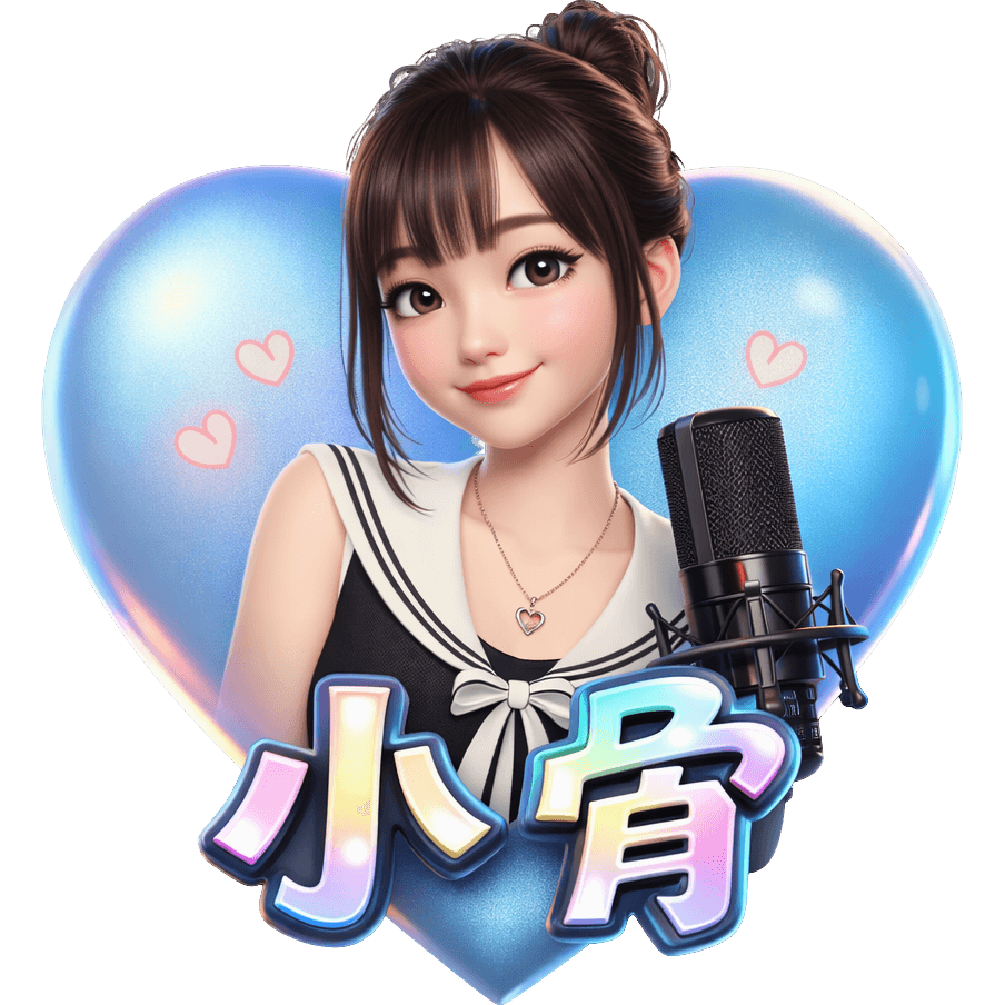 小骨loveu TikTok LIVE gift