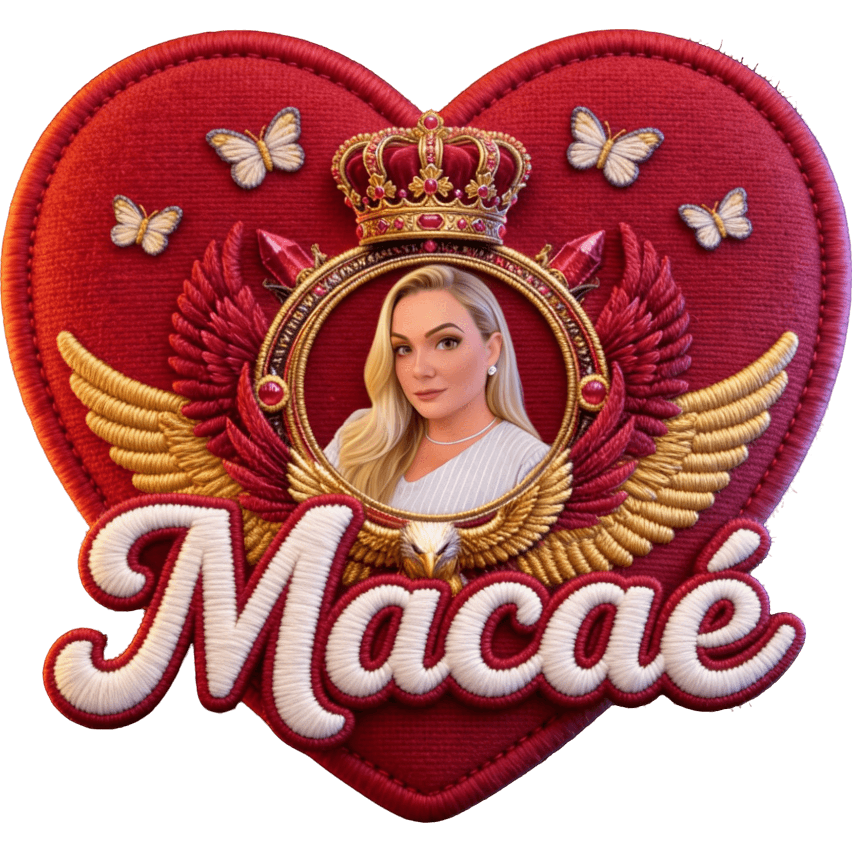 imperatriz kaia TikTok LIVE gift