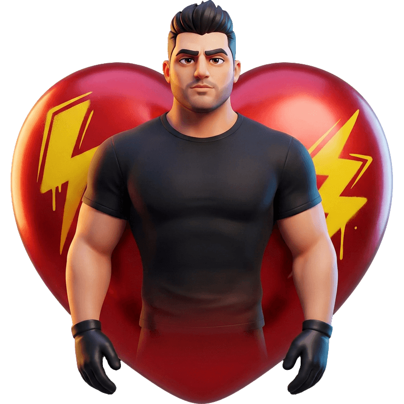 SHADOW TikTok LIVE gift
