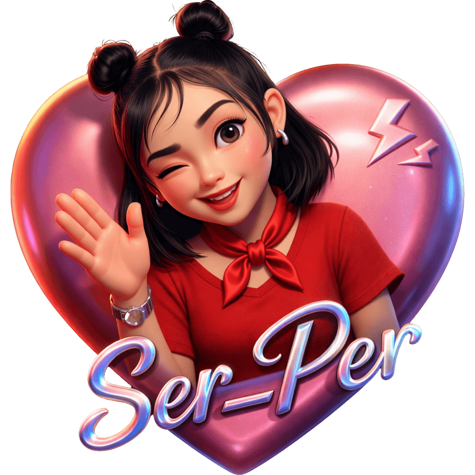 SerPer TikTok LIVE gift