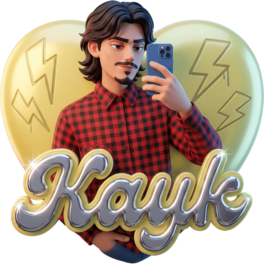 Cabelinho TikTok LIVE gift
