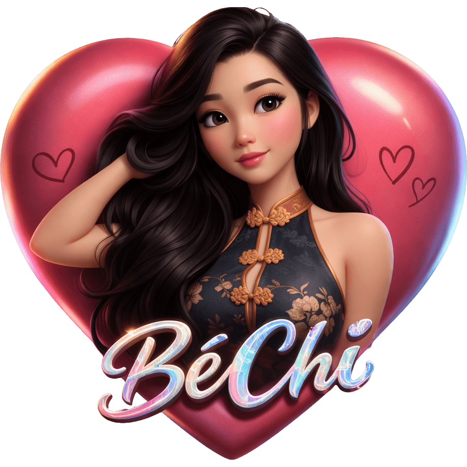 Be Chi Kieu Sa TikTok LIVE gift