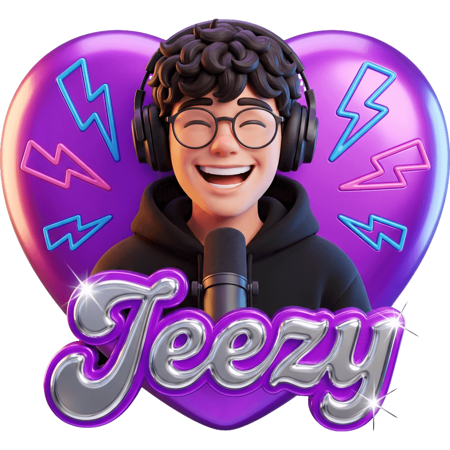 Lila Jeezy TikTok LIVE gift