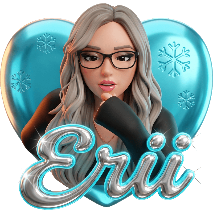 Teal Erii TikTok LIVE gift