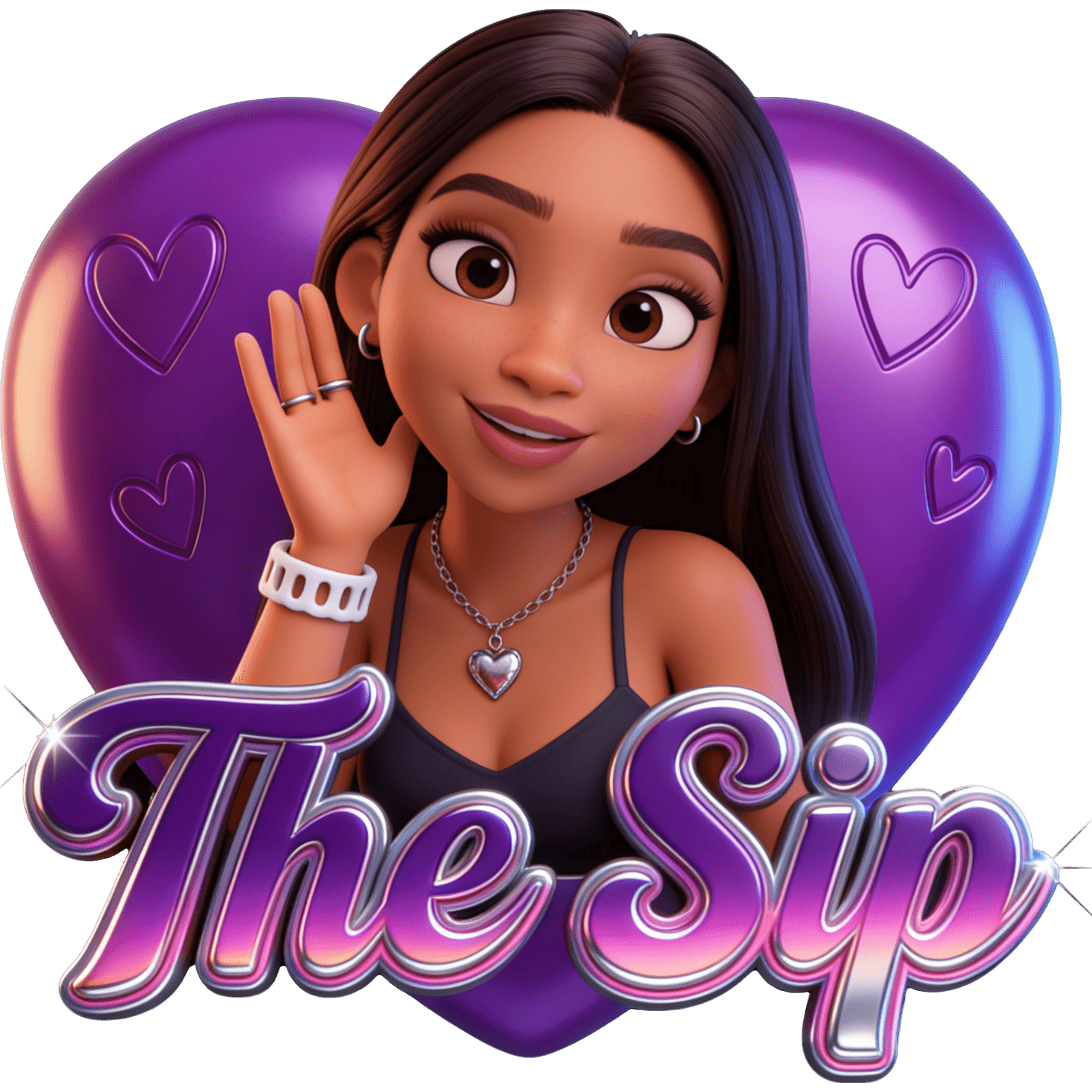 The Velvet Room TikTok LIVE gift