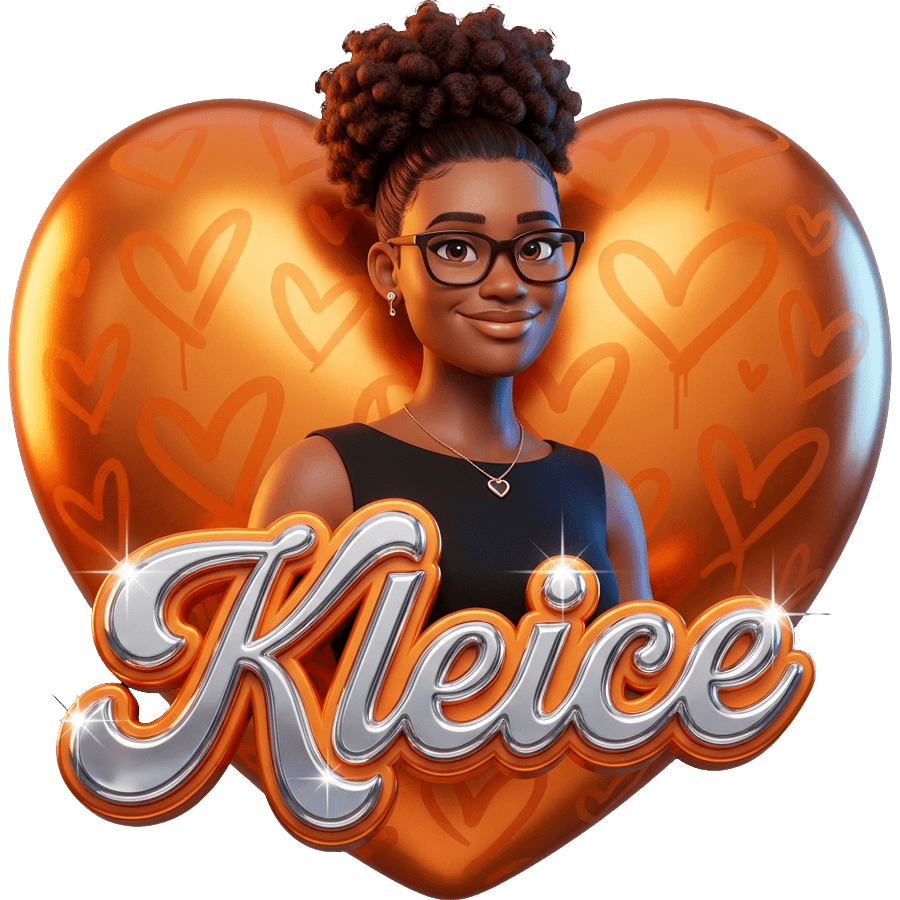 Kleice homme TikTok LIVE gift
