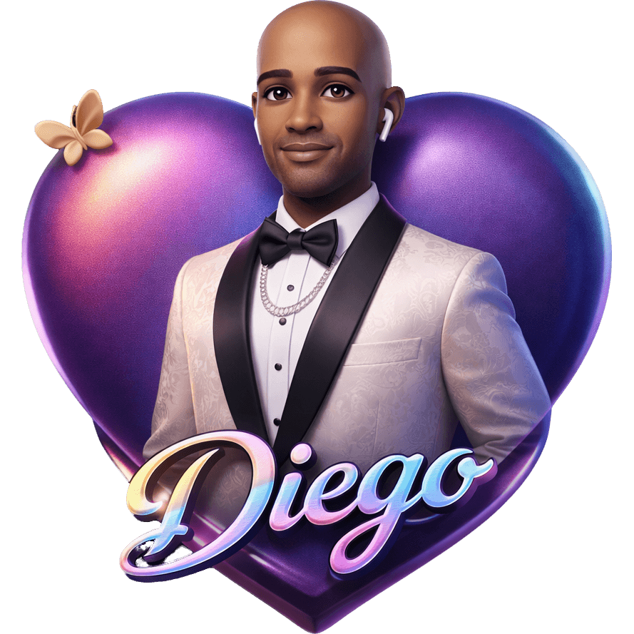 Indelével D TikTok LIVE gift
