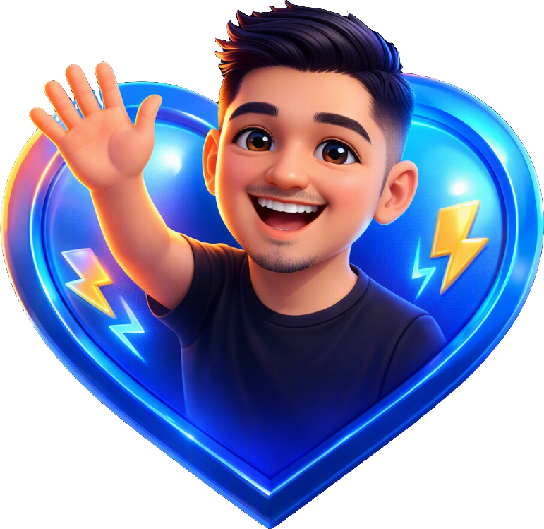 Vortex prime TikTok LIVE gift