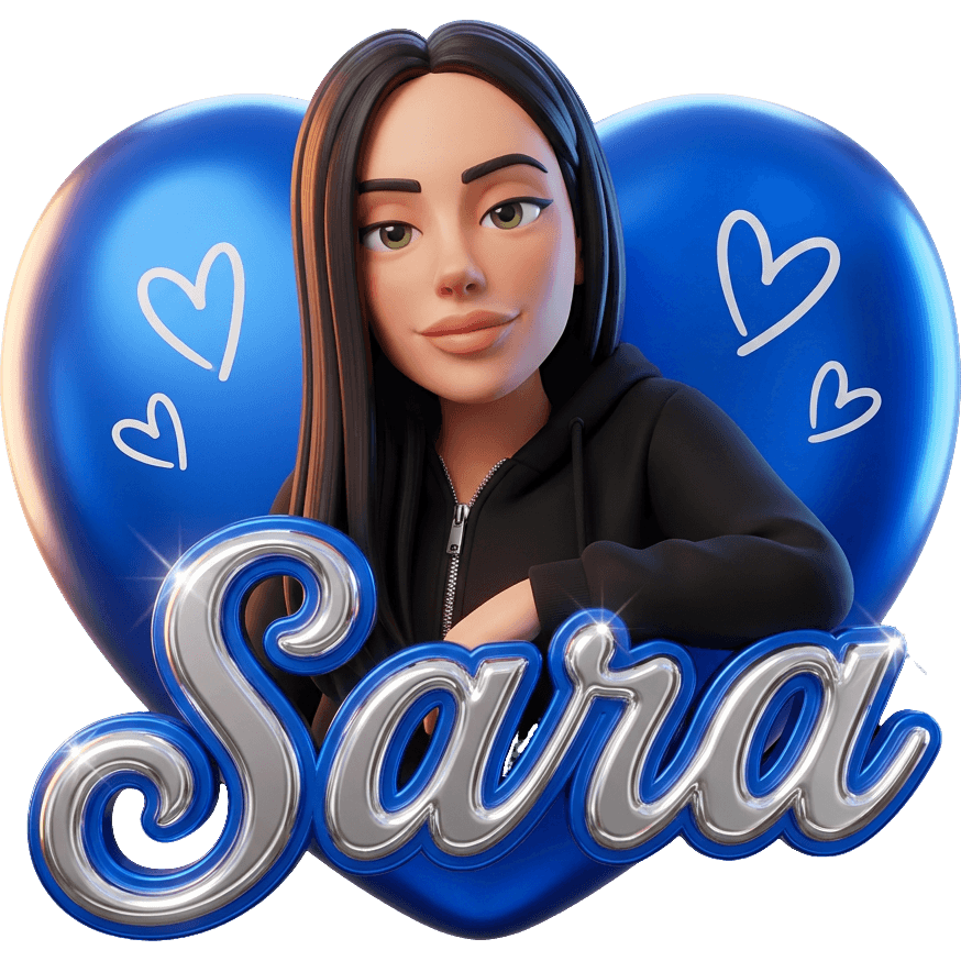 Sara Blu TikTok LIVE gift