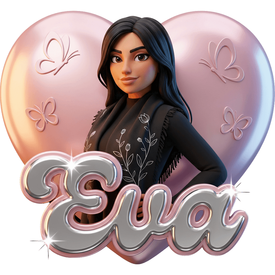 Eva Papillon TikTok LIVE gift