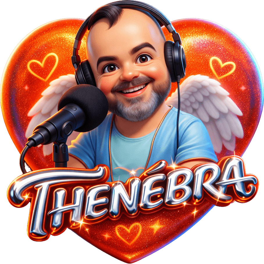 Asa Thenébra TikTok LIVE gift
