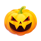 Pumpkin TikTok LIVE gift