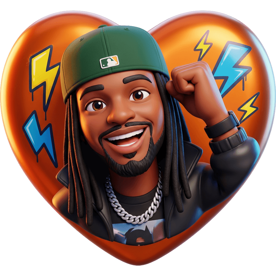 Shluggy Cap TikTok LIVE gift