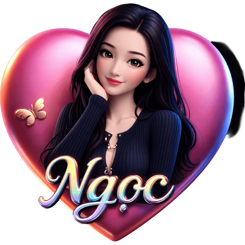 Ngọc Thẹn TikTok LIVE gift