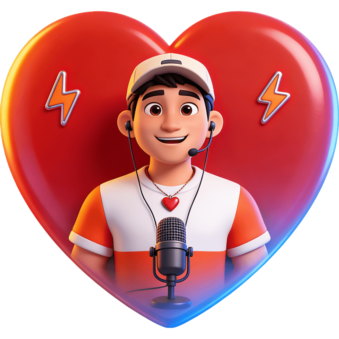 Mười gió TikTok LIVE gift