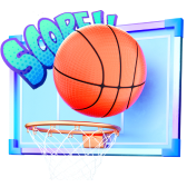 Hoop Shoot TikTok LIVE gift