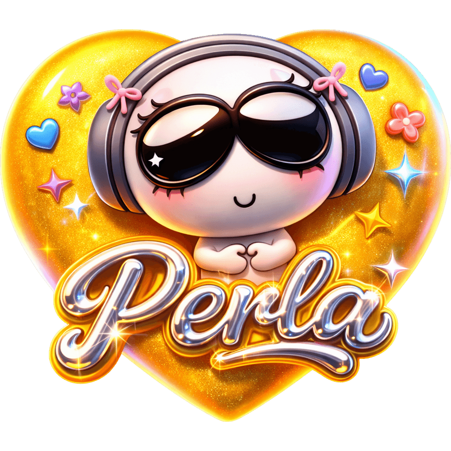 Perlasu TikTok LIVE gift