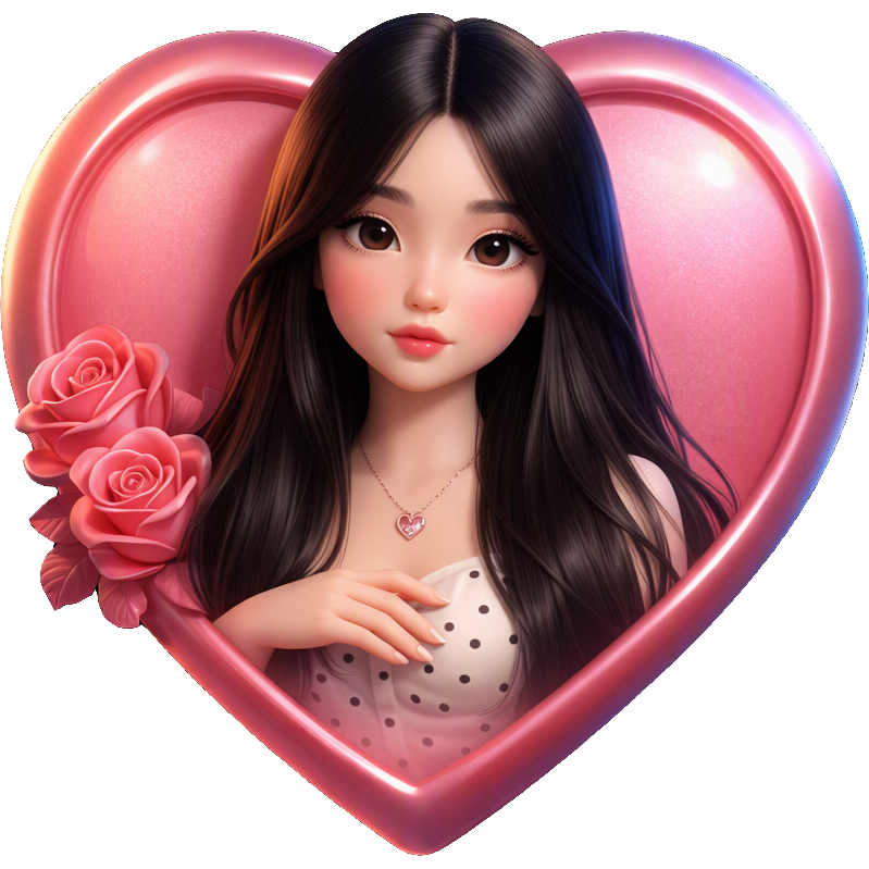 Miu xinh TikTok LIVE gift