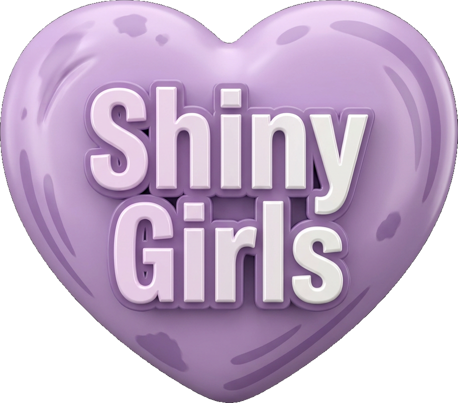 Shiny gift TikTok LIVE gift