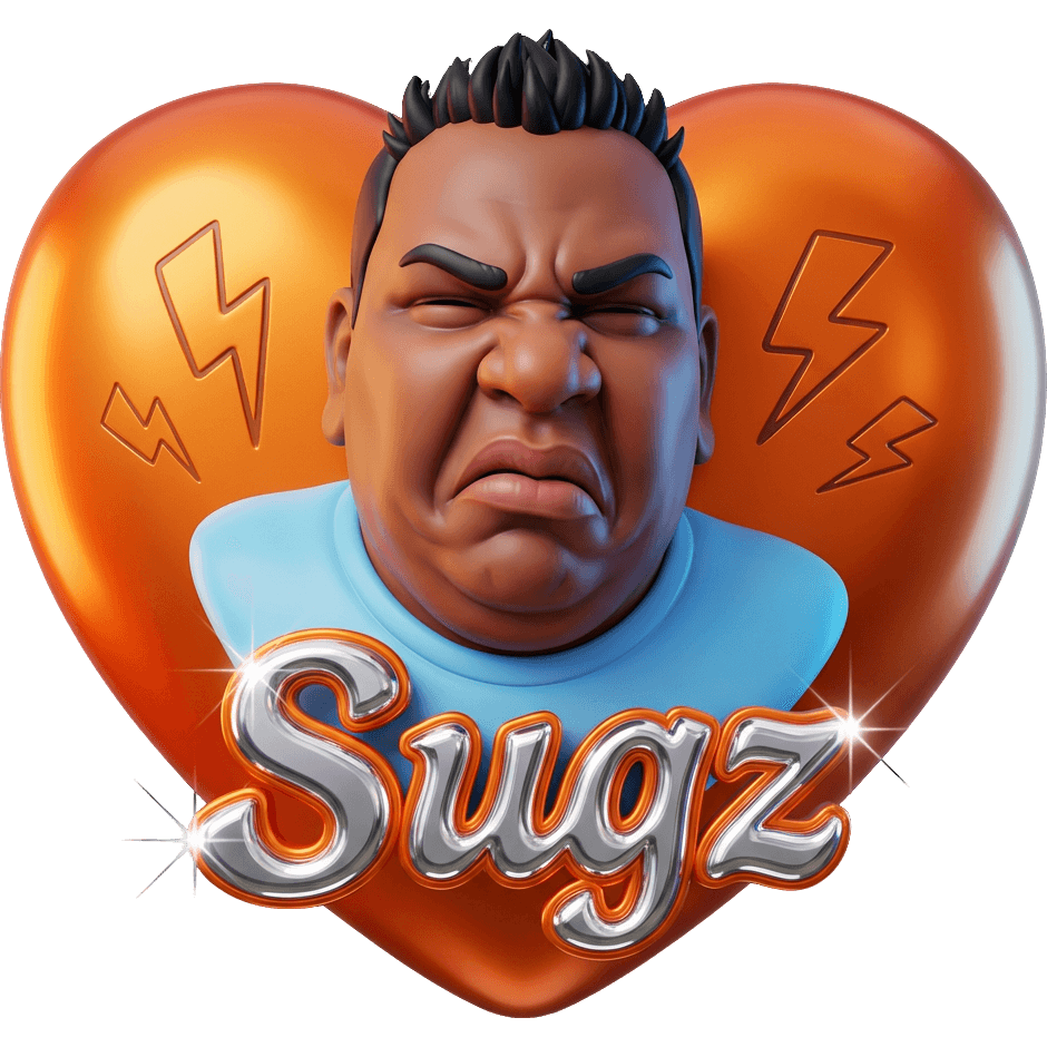 Sugz E36 TikTok LIVE gift