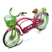 Cruiser TikTok LIVE gift