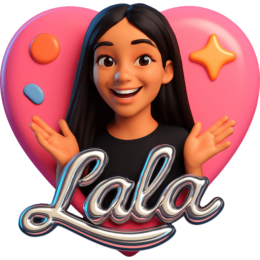Lala Te Amo TikTok LIVE gift