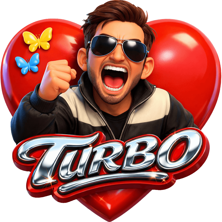 Turbo Yumruk TikTok LIVE gift