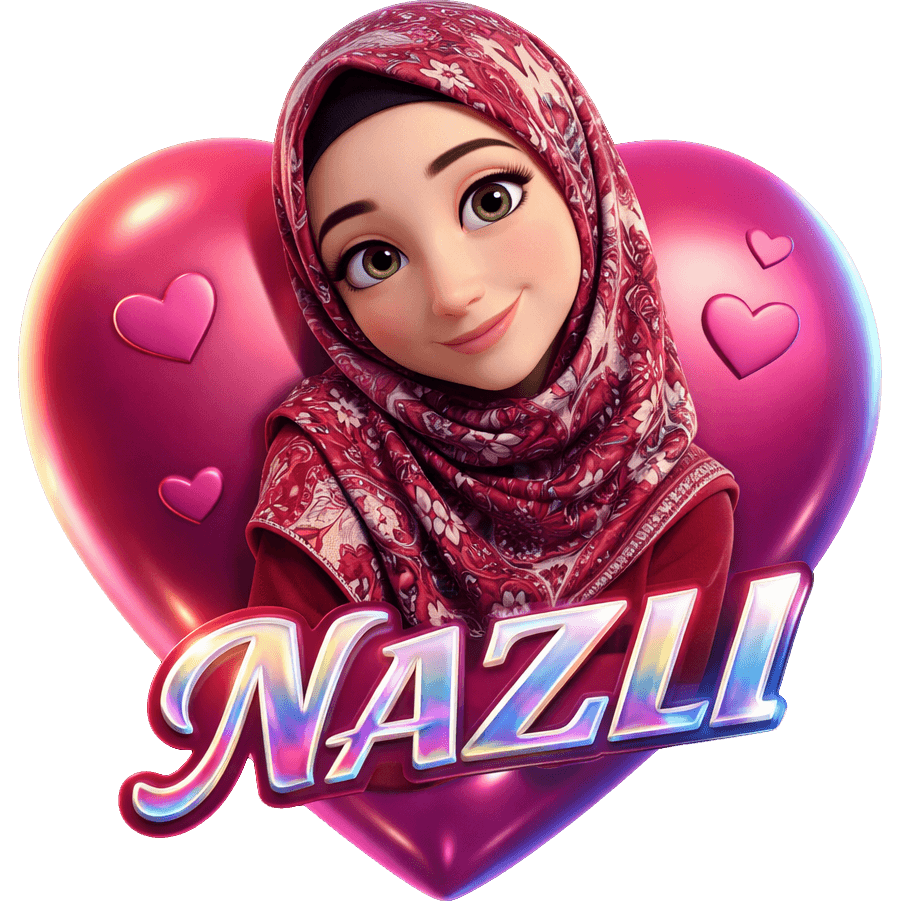 NAZLI TikTok LIVE gift