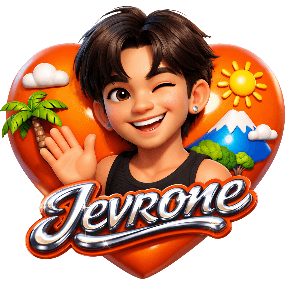Jebroni TikTok LIVE gift