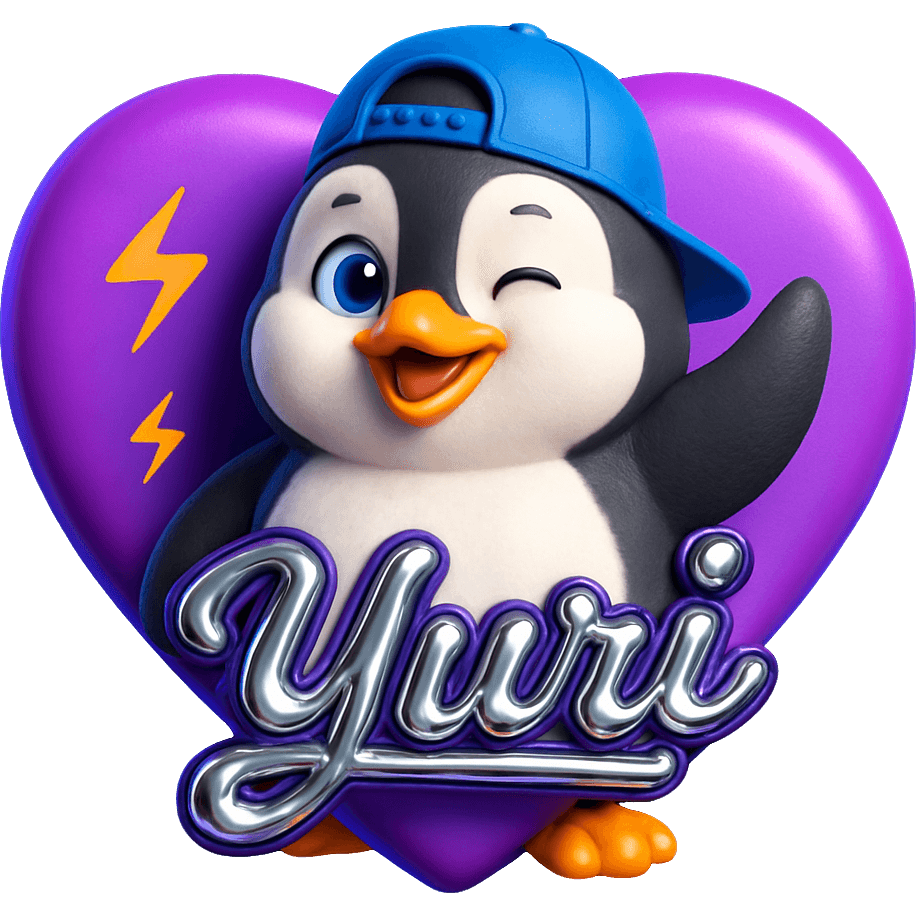 Team Yuri TikTok LIVE gift