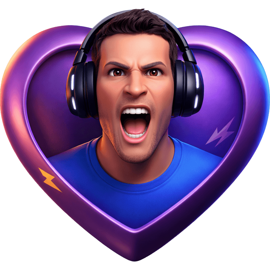 Tropa do Igu TikTok LIVE gift