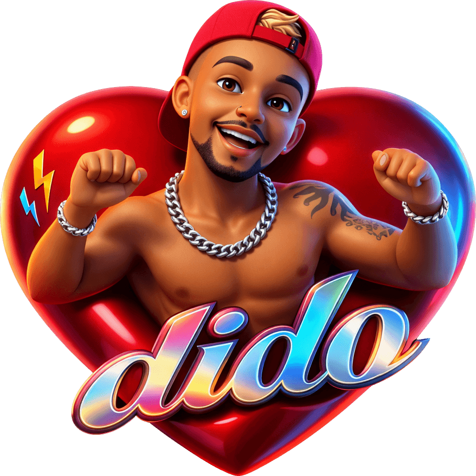 Tropa do Dido TikTok LIVE gift