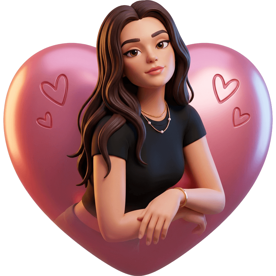 Megan Luv TikTok LIVE gift