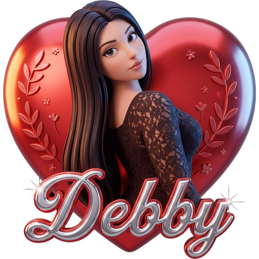 DJ Debby TikTok LIVE gift