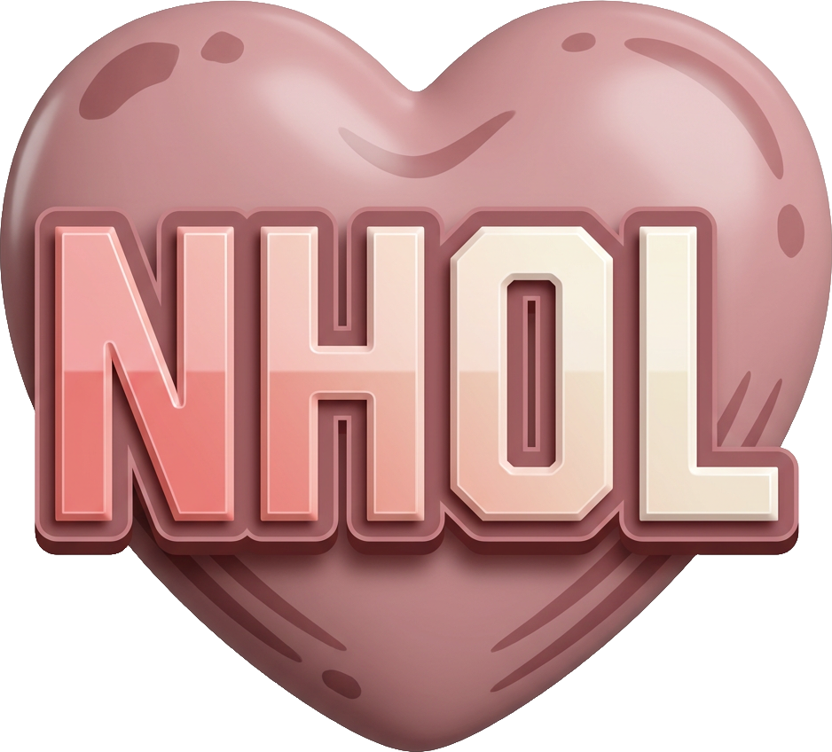NHOL Heart TikTok LIVE gift