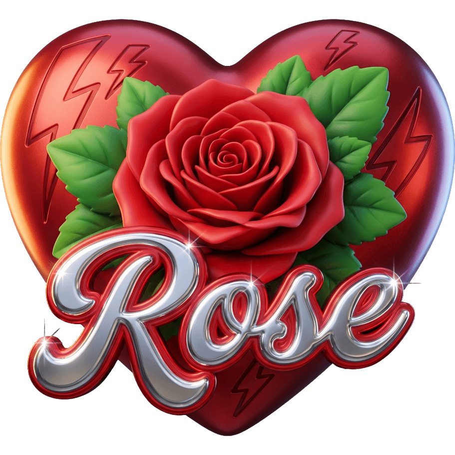 Kron Bloom TikTok LIVE gift