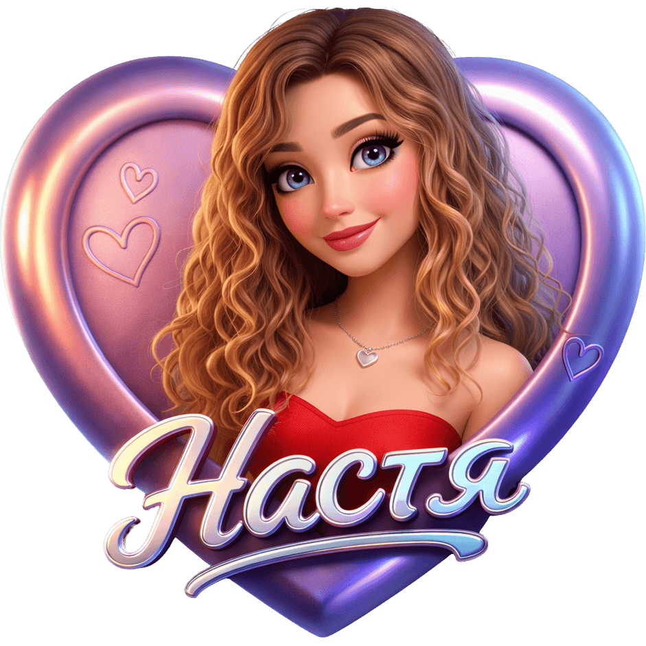 Anastasiya TikTok LIVE gift
