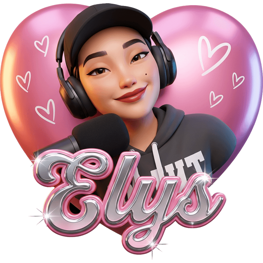Elys Tuyung TikTok LIVE gift