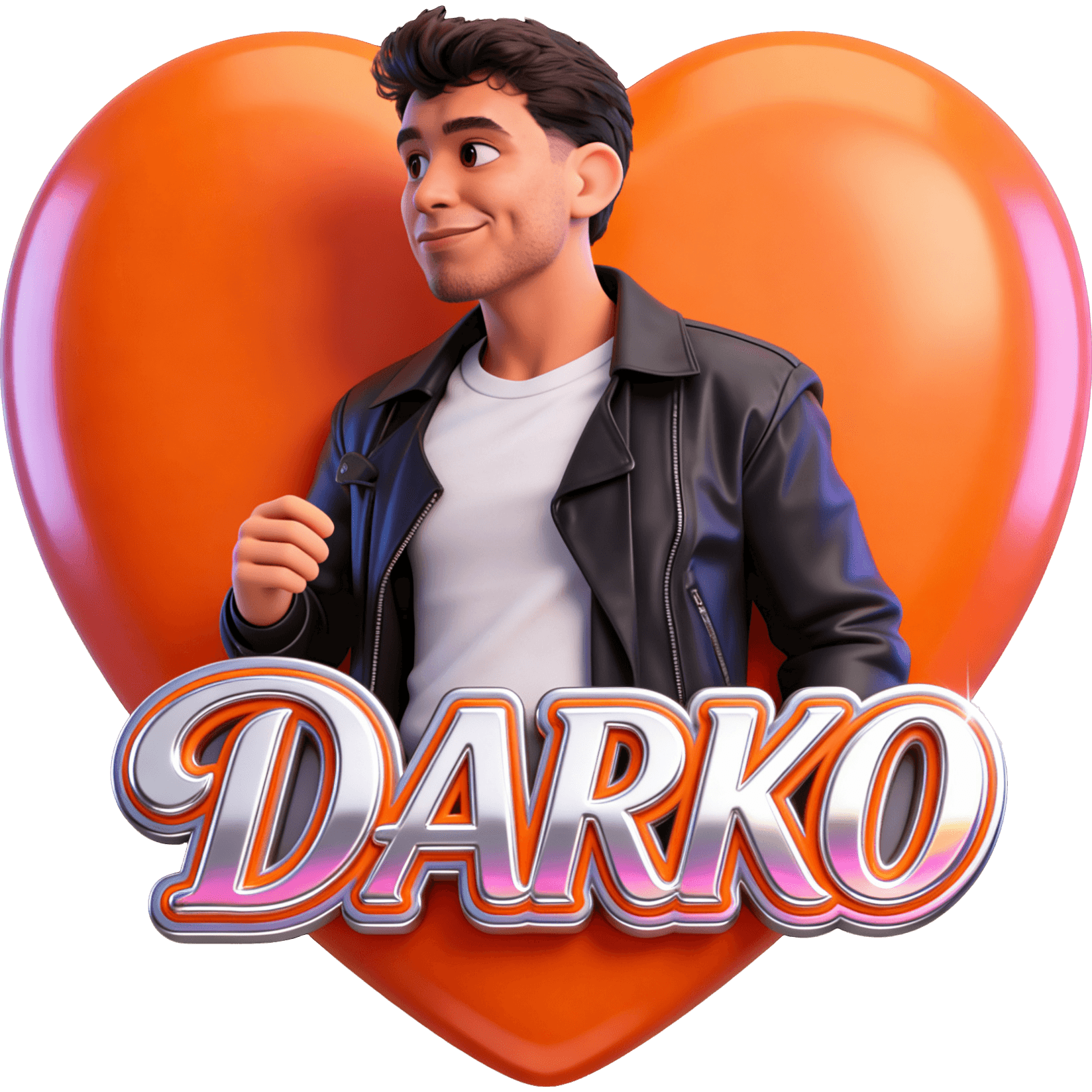 Rádio Darko FM TikTok LIVE gift
