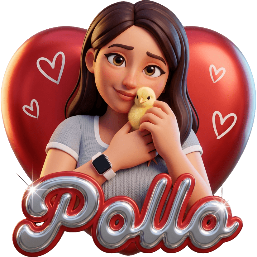 Polla Tierna TikTok LIVE gift
