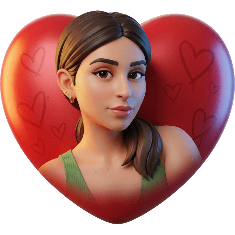 ASH Banter TikTok LIVE gift