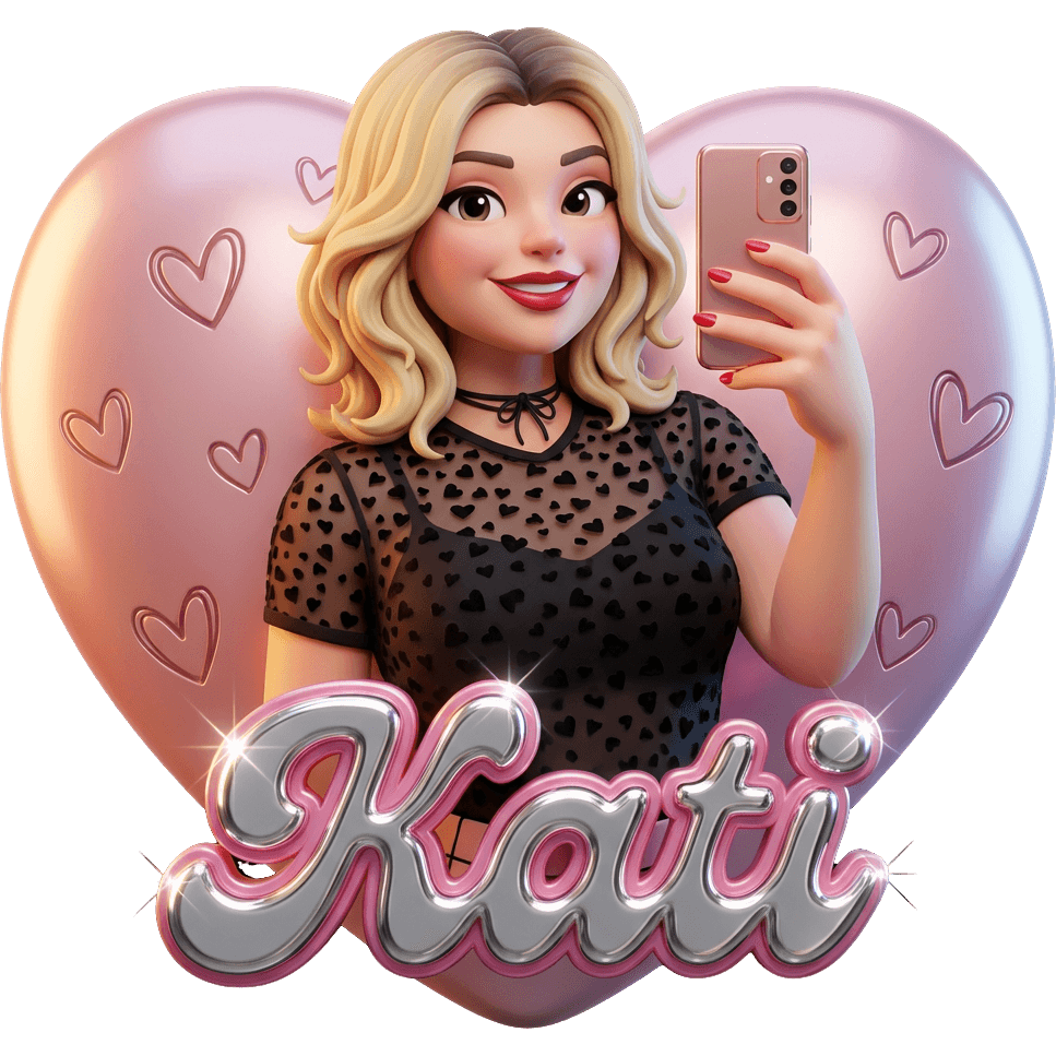 Team Kati TikTok LIVE gift