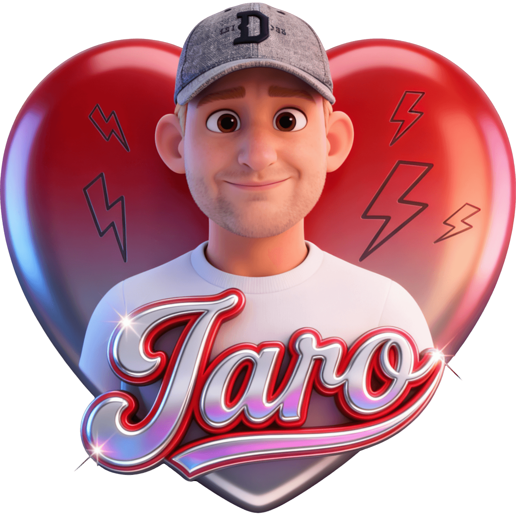 Jaro TikTok LIVE gift