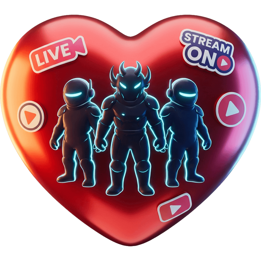 MusicJams77 TikTok LIVE gift