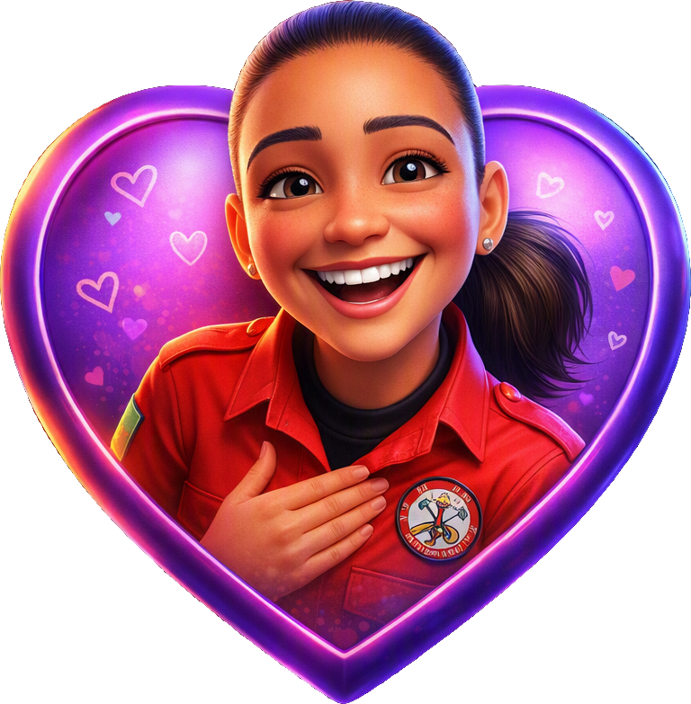 Abençoados TikTok LIVE gift