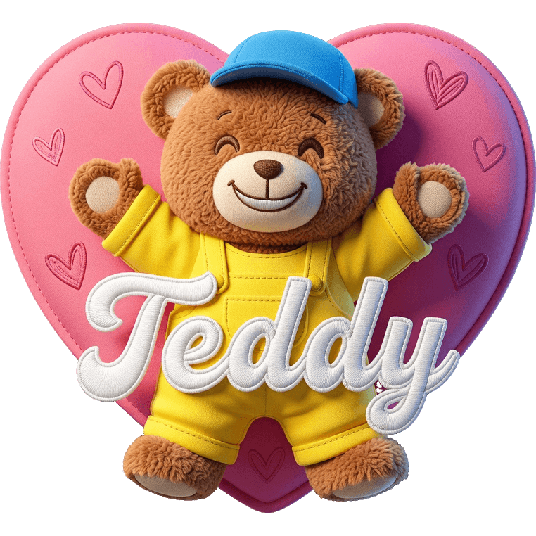 Teddy Yay TikTok LIVE gift