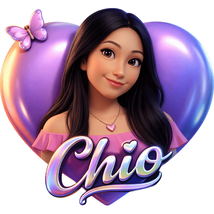 Mariposa Chio TikTok LIVE gift