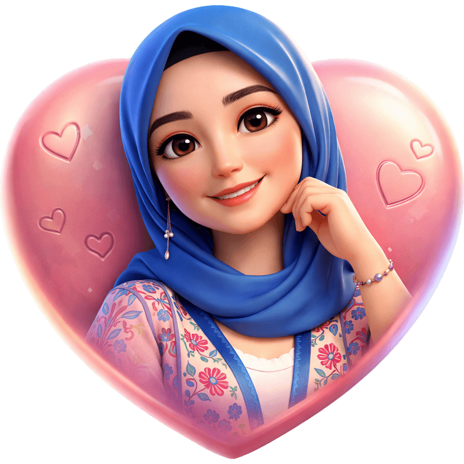 Mavi Eşarp TikTok LIVE gift